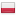 sizal.pl hosted country